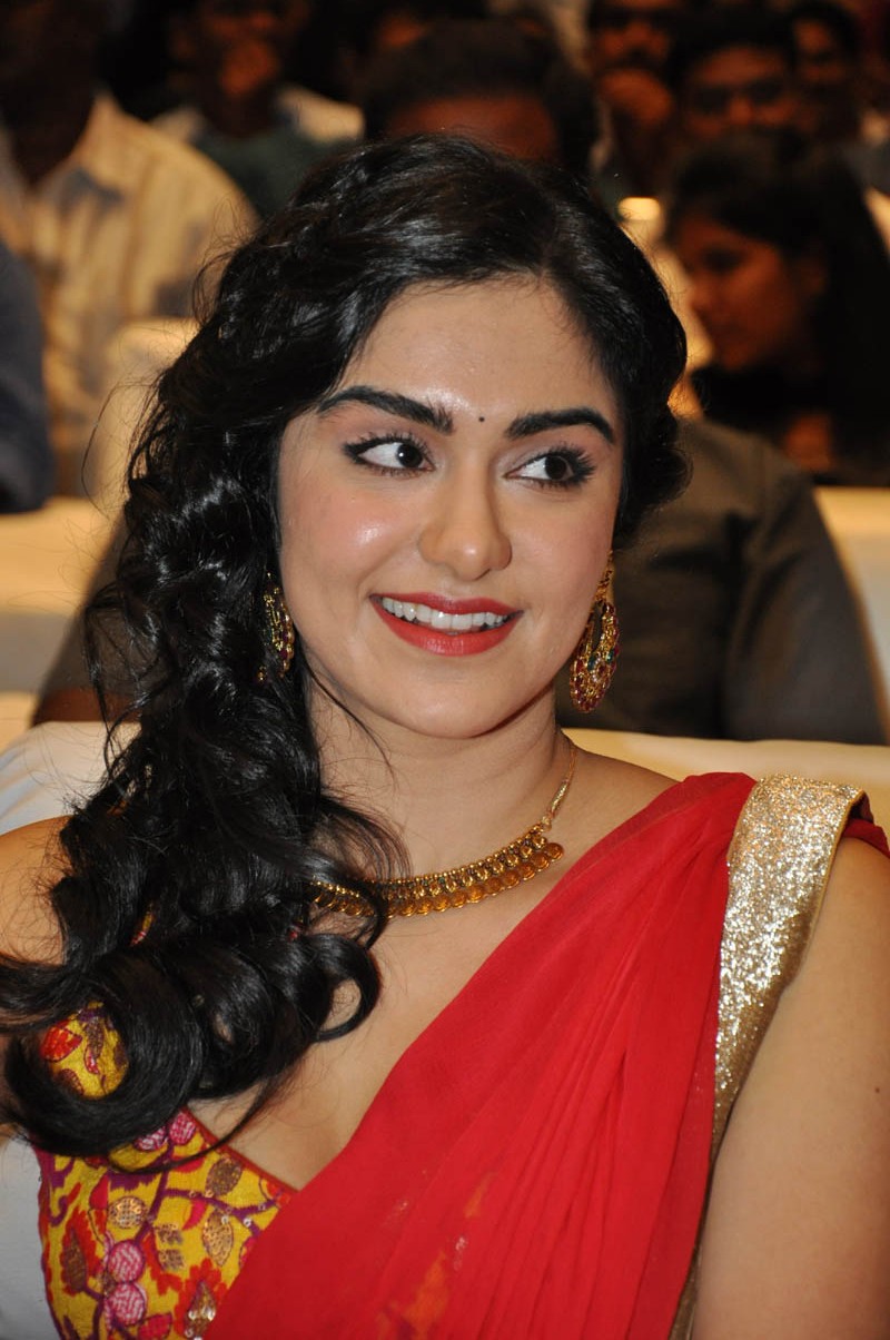 Adah Sharma S/O Satyamurthy,allu arjun,S/O Satyamurthy audio launch,Samantha Ruth Prabhu,sneha,Audio launch photos