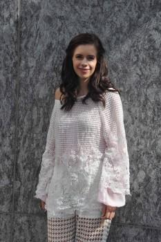 Kalki Koechlin Latest Pics