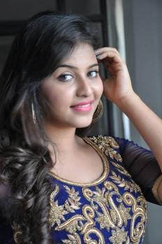 Anjali at Dictator Movie Launch
