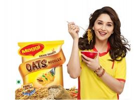 Madhuri Dixit gets FDA Notice for endorsing Maggi Noodles,Madhuri Dixit,Maggi Noodle Controversy,Maggi Noodle,Food and Drug Administration,Nestle India,maggi noodles,Maggi controversy,MAggi Lead Controversy