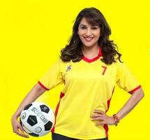 Madhuri Dixit gets FDA Notice for endorsing Maggi Noodles,Madhuri Dixit,Maggi Noodle Controversy,Maggi Noodle,Food and Drug Administration,Nestle India,maggi noodles,Maggi controversy,MAggi Lead Controversy