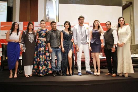 SIIMA 2015 Dubai Press Meet Photos