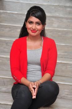 Angie James Latest Stills