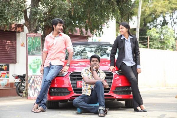 Rajini Murugan Movie New Stills - Photos,Images,Gallery - 15591