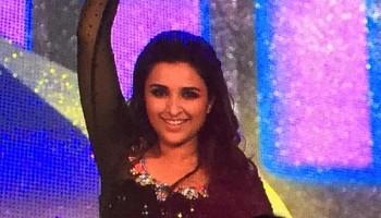 Parineeti Chopra at AIBA 2015,Parineeti Chopra performing dance AIBA 2015,AIBA 2015,Parineeti Chopra,actress Parineeti Chopra,Parineeti Chopra pics,Parineeti Chopra images Parineeti Chopra stills,AIBA 2015 pics,AIBA awards,AIBA awards pics,AIBA awards ima