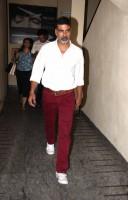 Akshay Kumar,Twinkle Khanna,akshay kumar twinkle khanna,celebs spotted,celeb family spotted,mumbai celebs