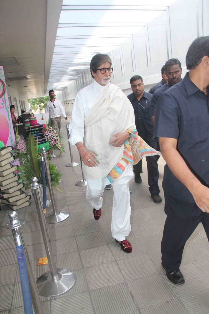 Amitabh Bachchan at Nishka Lulla's Wedding Party Amitabh Bachchan at Nishka Lulla's Wedding Brunch Party,Amitabh Bachchan at Nishka Lulla's Wedding party,Amitabh Bachchan at Nishka Lulla's Wedding,Amitabh Bachchan,actor Amitabh Bachchan,Amitabh Bachchan pics,Amitabh Bachchan images,Amitabh Bachchan phot