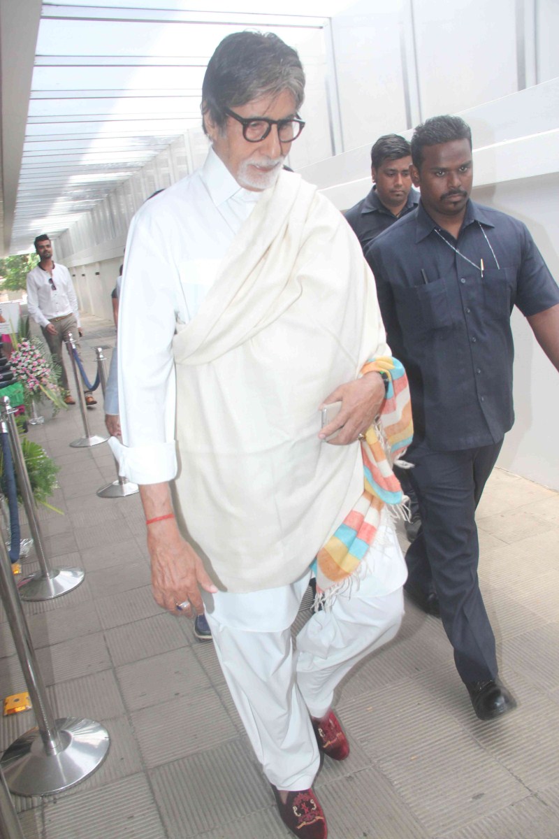 Actor Amitabh Bachchan at Nishka Lulla's Wedding Party Amitabh Bachchan at Nishka Lulla's Wedding Brunch Party,Amitabh Bachchan at Nishka Lulla's Wedding party,Amitabh Bachchan at Nishka Lulla's Wedding,Amitabh Bachchan,actor Amitabh Bachchan,Amitabh Bachchan pics,Amitabh Bachchan images,Amitabh Bachchan phot
