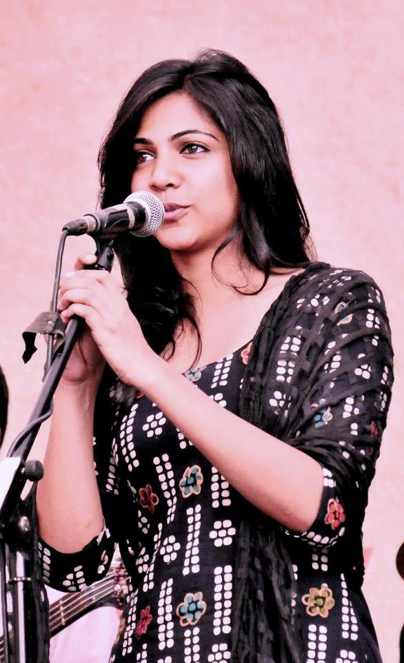 Madonna Sebastian Madonna sebastian,premam,celine of premam,premam actress celine photos,premam actors