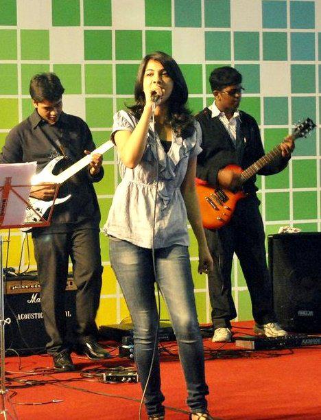 Madonna Sebastian Madonna sebastian,premam,celine of premam,premam actress celine photos,premam actors