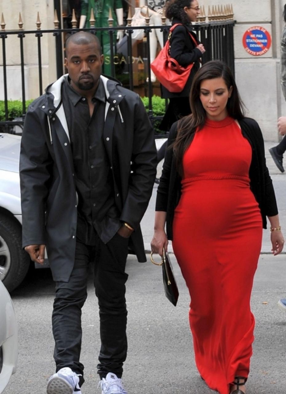 Reality Star Expecting Second Child With Kanye West Kim Kardashian is Pregnant,Kim Kardashian,actress Kim Kardashian,Kim Kardashian Second Pregnancy,Kim Kardashian Pregnant,Kanye West,Kim Kardashian and Kanye West,Kim Kardashian is pregnant,kim kardashian baby,kim kardashian having baby,kim kardashian and