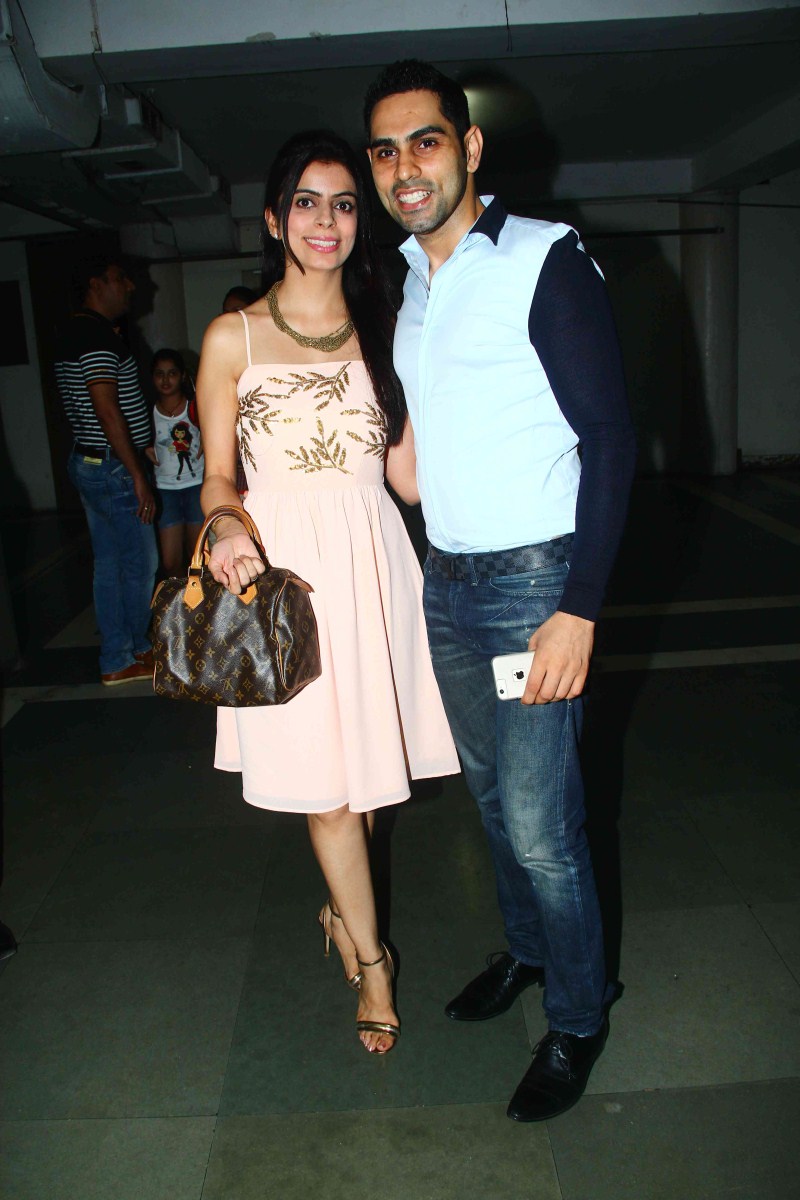 Celebs grace Munisha Khatwani's debut play Celebs grace Munisha Khatwani's debut play,Munisha Khatwani's debut play,Munisha Khatwani,actress Munisha Khatwani,Munisha Khatwani pics,Munisha Khatwani images,Munisha Khatwani photos,Munisha Khatwani stills