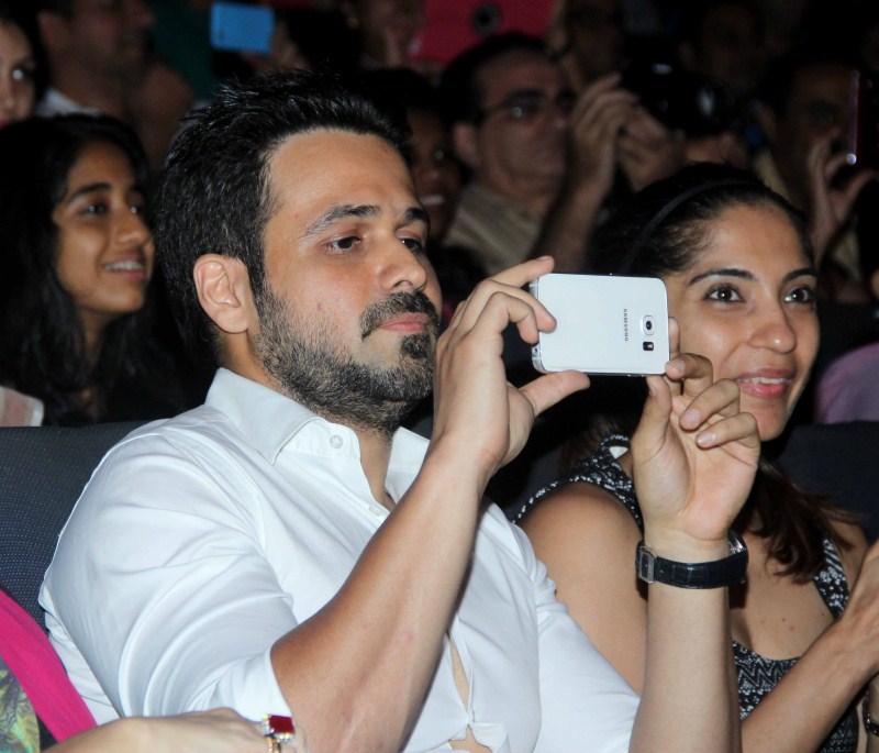 Star Kids Perform at Shiamak Summer Funk 2015 Star Kids Perform at Shiamak Summer Funk 2015,Shiamak Summer Funk 2015,Shiamak Summer Funk,Emraan Hashmis,Ayaan Hashmi,Parveen Shahani,summer funk 2015