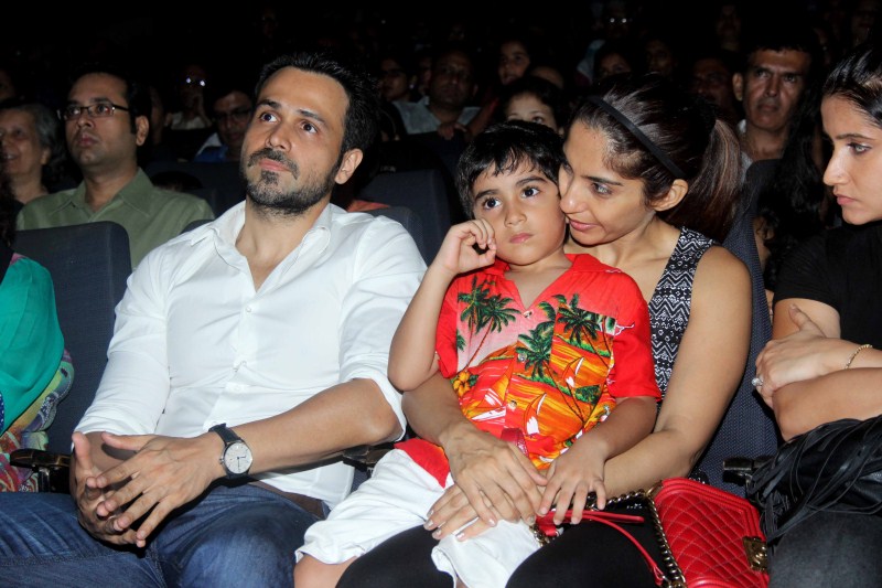 Star Kids Perform at Shiamak Summer Funk 2015 Star Kids Perform at Shiamak Summer Funk 2015,Shiamak Summer Funk 2015,Shiamak Summer Funk,Emraan Hashmis,Ayaan Hashmi,Parveen Shahani,summer funk 2015