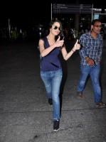 Salman Khan,Varun Dhawan and others snapped returning from AIBA,Salman Khan returning from AIBA,celebs returning from AIBA,Varun Dhawan snapped returning from AIBA,anushka sharma returning from AIBA,salman khan,actor Salman Khan,Salman Khan pics,Salman K