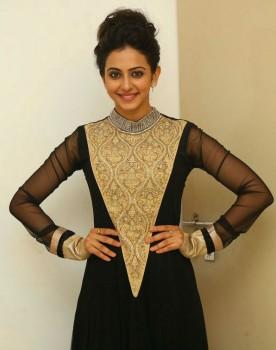 Rakul Preet Singh Latest Stills