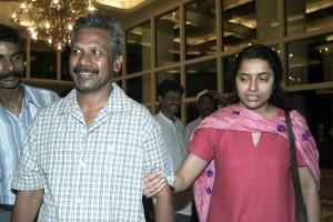 Mani Ratnam,Mani Ratnam Birthday,Mani Ratnam Birthday celebration,director Mani Ratnam,Rare and Unseen Pics of Mani Ratnam,Mani Ratnam rare and unseen pics,Suhasini Maniratnam,Maniratnam wife Suhasini Maniratnam