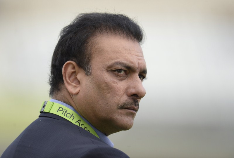 BCCI has formally named Ravi Shastri as the interim coach of Team India for the upcoming tour of Bangladesh. Ravi Shastri appointed Director of Team India,Ravi Shastri,Cricket Ravi Shastri Appointed Interim Coach of Team India,Director of Team India,India vs Bangaldesh,india tour Bangladesh,cricket,indian acricket team