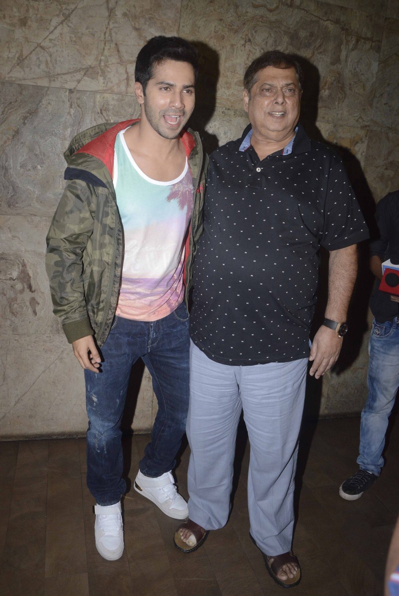 Dil Dhadakne Do Special Screening at lightbox Dil Dhadakne Do Special Screening,Dil Dhadakne Do Special Screening at lightbox,Dil Dhadakne Do,bollywood movie Dil Dhadakne Do,Karan Johar,Alia Bhatt,Boney Kapoor,dil dhadakne do cast,dil dhadakne do trailer,dil dhadakne do poster