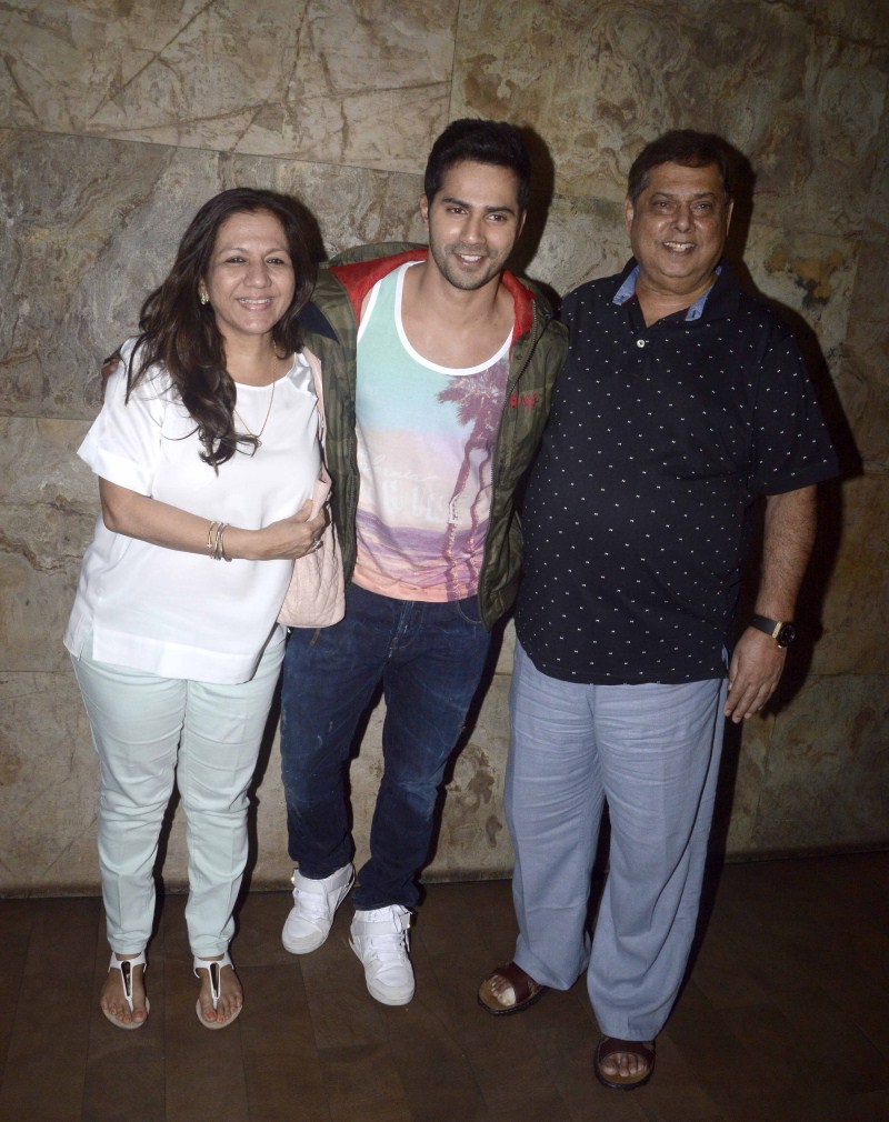 Dil Dhadakne Do Special Screening At Lightbox - Photos,Images,Gallery ...