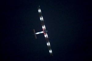 Solar Impulse 2 lands in Japan,Solar Impulse 2,Solar Impulse 2 lands in Japan due to bad weather,Solar Impulse,solar impulse 2 speed,Solar Impulse touches down,Japan,bad weather,Swiss pilot Andre Borschberg,Andre Borschberg
