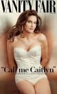 Caitlyn Jenner on the Cover of Vanity Fair