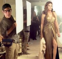 Caitlyn Jenner Vanity Fair Photoshoot,Caitlyn Jenner,Caitlyn Jenner Vanity Fair Cover page,Vanity Fair,Annie Leibovitz,transgender Caitlyn Jenner,Bruce Jenner