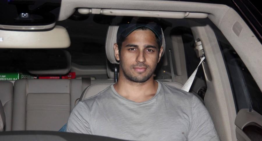 Sidharth Malhotra Deepika Padukone,Ranveer Singh,Karan Johar,Sidharth Malhotra,photos