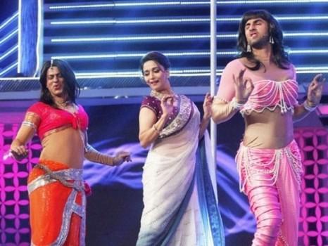 Funny Celebrity Pictures