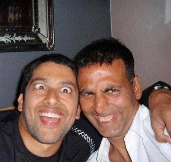 Funny Celebrity Pictures - Photos,Images,Gallery - 16078