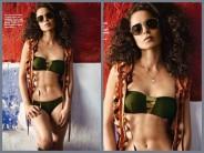 Kangana Ranaut Photoshoot for Vogue Magazine