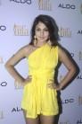 IIFA Aldo Red Carpet Pre Bash