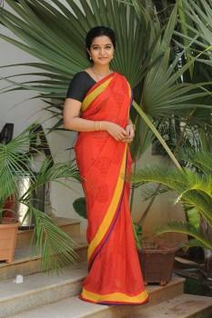 Swathi Reddy