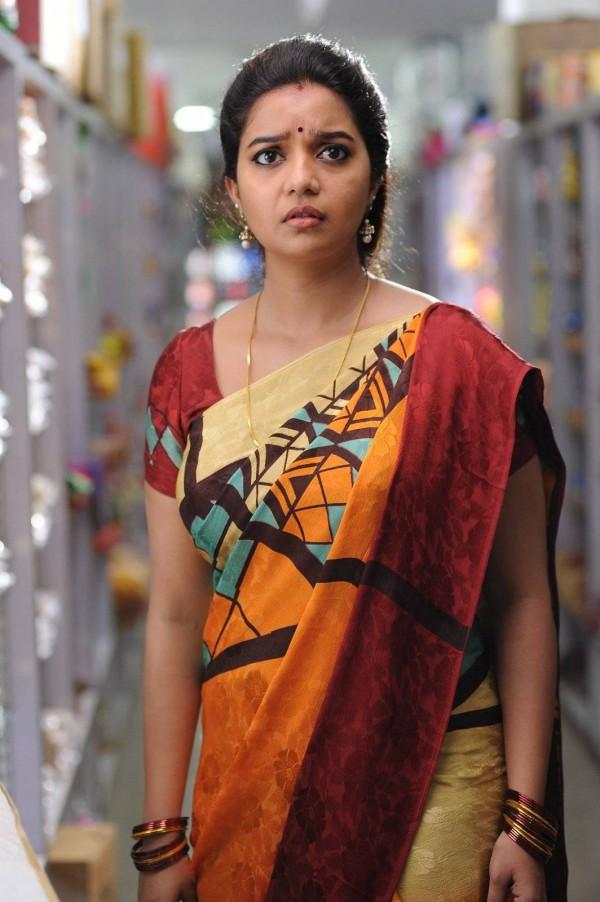 Swathi Reddy - Photos,Images,Gallery - 16231