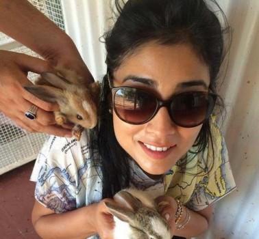 Shriya Saran Pictures
