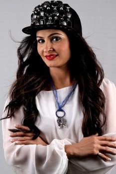 Madhuri M Pandey Photoshoot