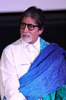 Amitabh Bachchan Latest Pics