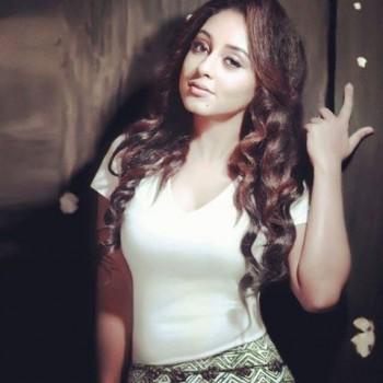 Pearle Maaney Latest Pics