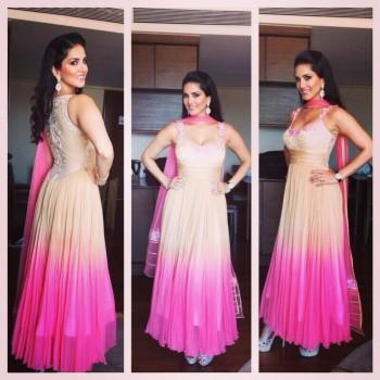 Fashion Designer Rohit Verma Bridal Collection