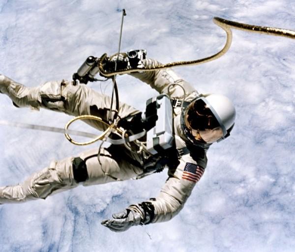 Celebrating 50 years of NASA's spacewalks - Photos,Images,Gallery - 16389