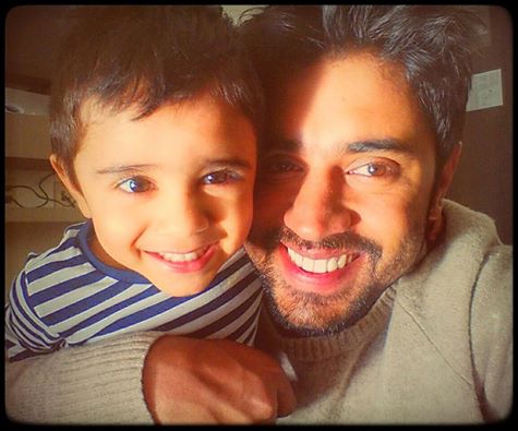Nivin Pauly and his son Daveed Pauly Nivin pauly,nivin pauly son,nivin pauly son photos,nivin pauly son name,Daveed pauly,nivin pauly son Dhadha,Dhadha nivin pauly photos