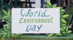 World Environment Day Greetings