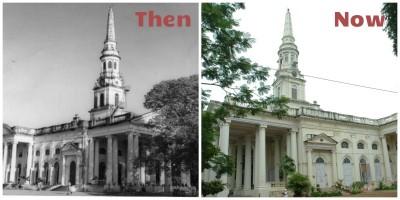 Chennai: Then to now,Chennai Then to now,madras Then to now,chennai old pics,chennai rare pics,madras old pics,madras old stills,madras rare stills,Chennai: Then and Now,Then and Now