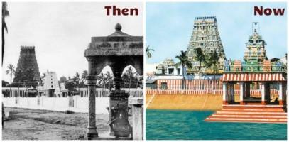 Chennai: Then to now,Chennai Then to now,madras Then to now,chennai old pics,chennai rare pics,madras old pics,madras old stills,madras rare stills,Chennai: Then and Now,Then and Now
