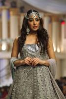Bridal Couture Week in Karachi,Fashion Week,fashion show,Bridal Couture Week,Bridal Couture,Pakistani designer Fozia Hammad,Fozia Hammad,fashion show pics,fashion show images,fashion show picphotos,fashion show picstills