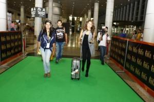 Celebs at the Kuala Lumpur airport for IIFA Weekend 2015,Celebs at the Kuala Lumpur airport,IIFA Weekend 2015,IIFA 2015,IIFA awards,IIFA awards 2015,IIFA awards 2015 pics,IIFA awards 2015 images,IIFA awards 2015 photos,IIFA awards 2015 stills,Kuala Lumpur