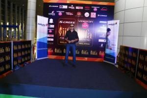 Celebs at the Kuala Lumpur airport for IIFA Weekend 2015,Celebs at the Kuala Lumpur airport,IIFA Weekend 2015,IIFA 2015,IIFA awards,IIFA awards 2015,IIFA awards 2015 pics,IIFA awards 2015 images,IIFA awards 2015 photos,IIFA awards 2015 stills,Kuala Lumpur