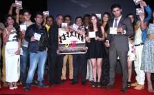 Celebs at Uvaa Music Launch