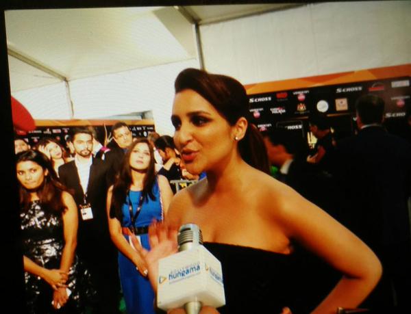 Parineeti Chopra at IIFA Awards 2015 Green Carpet IIFA 2015 Live Pics,IIFA 2015,IIFA 2015 live updates,IIFA Awards 2015,IIFA MAlaysia,IIFA awards,International Indian Film Academy Awards,IIFA Awards pics,IIFA Awards images,IIFA Awards photos,IIFA Awards stills,IIFA Awards 2015 Green Carpet