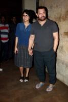 Aamir Khan,Raj Thackeray and family watch Dil Dhadakne Do,Aamir Khan family watch Dil Dhadakne Do,Raj Thackeray and family watch Dil Dhadakne Do,Amir Khan with his wife,Amir Khan and Kiran Rao,Kiran Rao,Aamir khan,Raj Thackeray,Dil Dhadakne Do